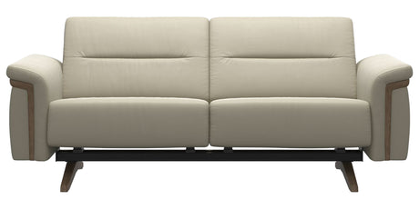 Stella Wood | 2-Seater Sofa