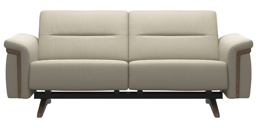 Stella Wood | 2-Seater Sofa