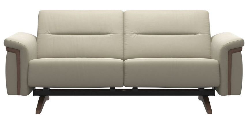 Stella Wood | 2-Seater Sofa
