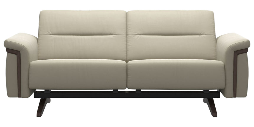 Stella Wood | 2-Seater Sofa