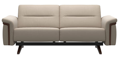 Stella Wood | 2-Seater Sofa