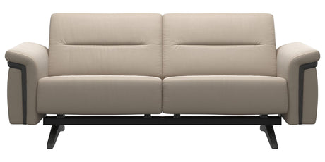 Stella Wood | 2-Seater Sofa