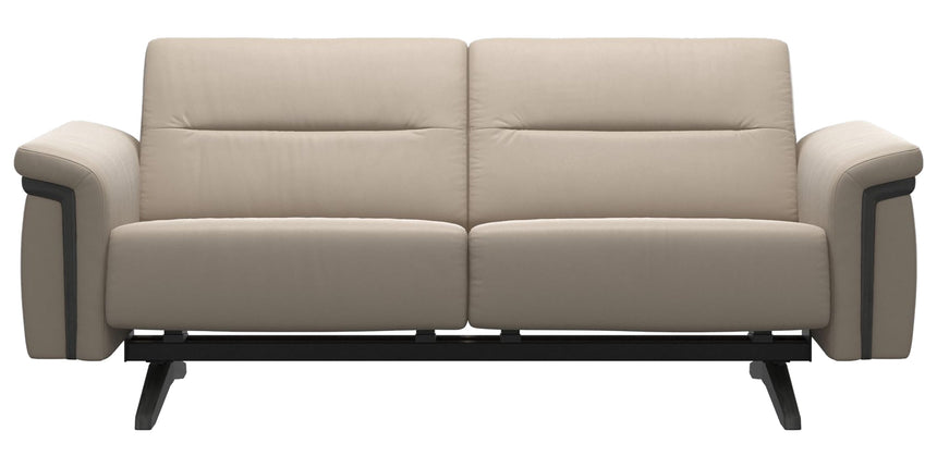 Stella Wood | 2-Seater Sofa