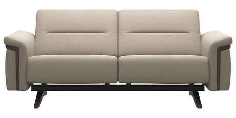 Stella Wood | 2-Seater Sofa