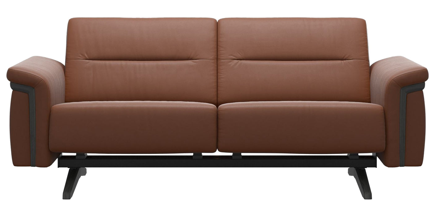 Stella Wood | 2-Seater Sofa