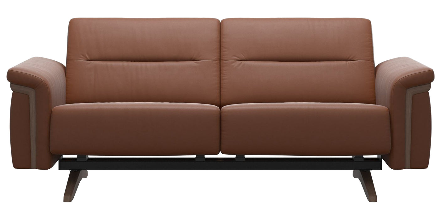 Stella Wood | 2-Seater Sofa
