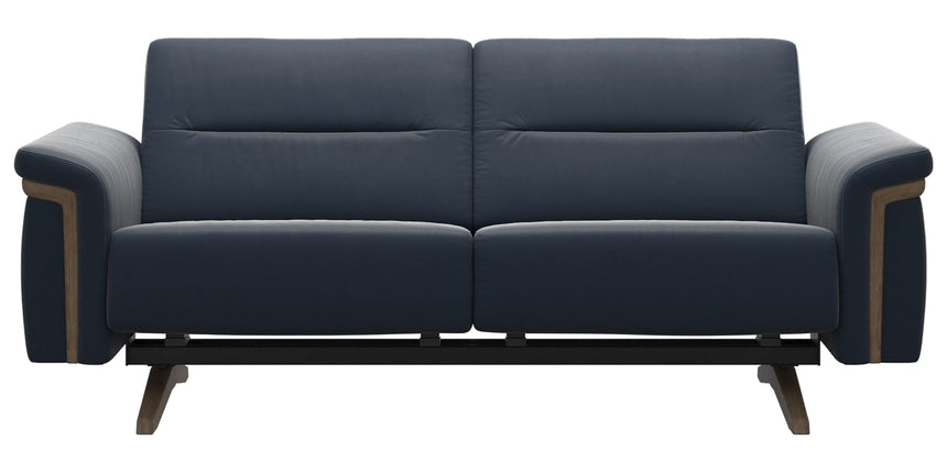 Stella Wood | 2-Seater Sofa