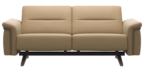 Stella Wood | 2-Seater Sofa