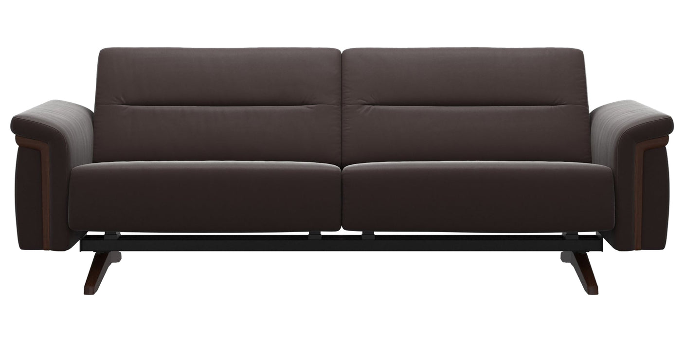 Stella Wood | 2.5-Seater Sofa