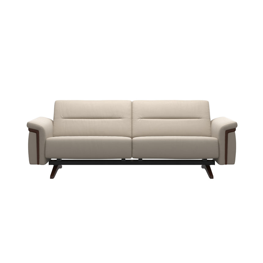 Stella Wood | 2.5-Seater Sofa
