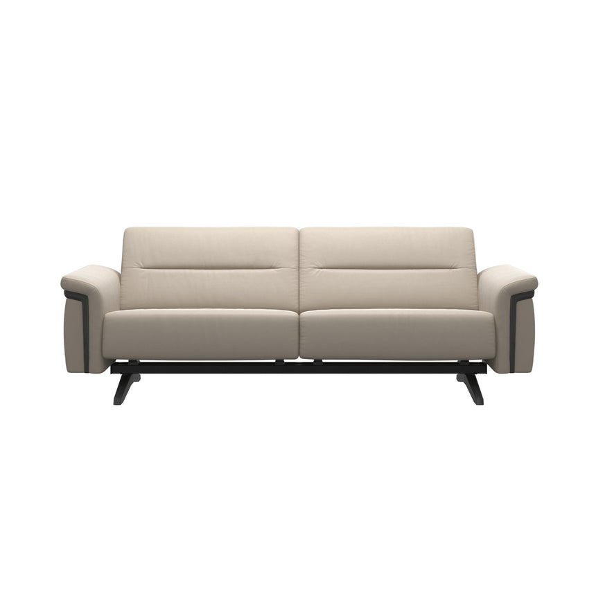 Stella Wood | 2.5-Seater Sofa