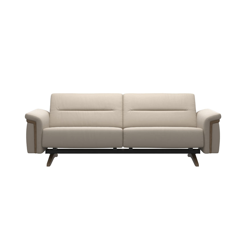 Stella Wood | 2.5-Seater Sofa