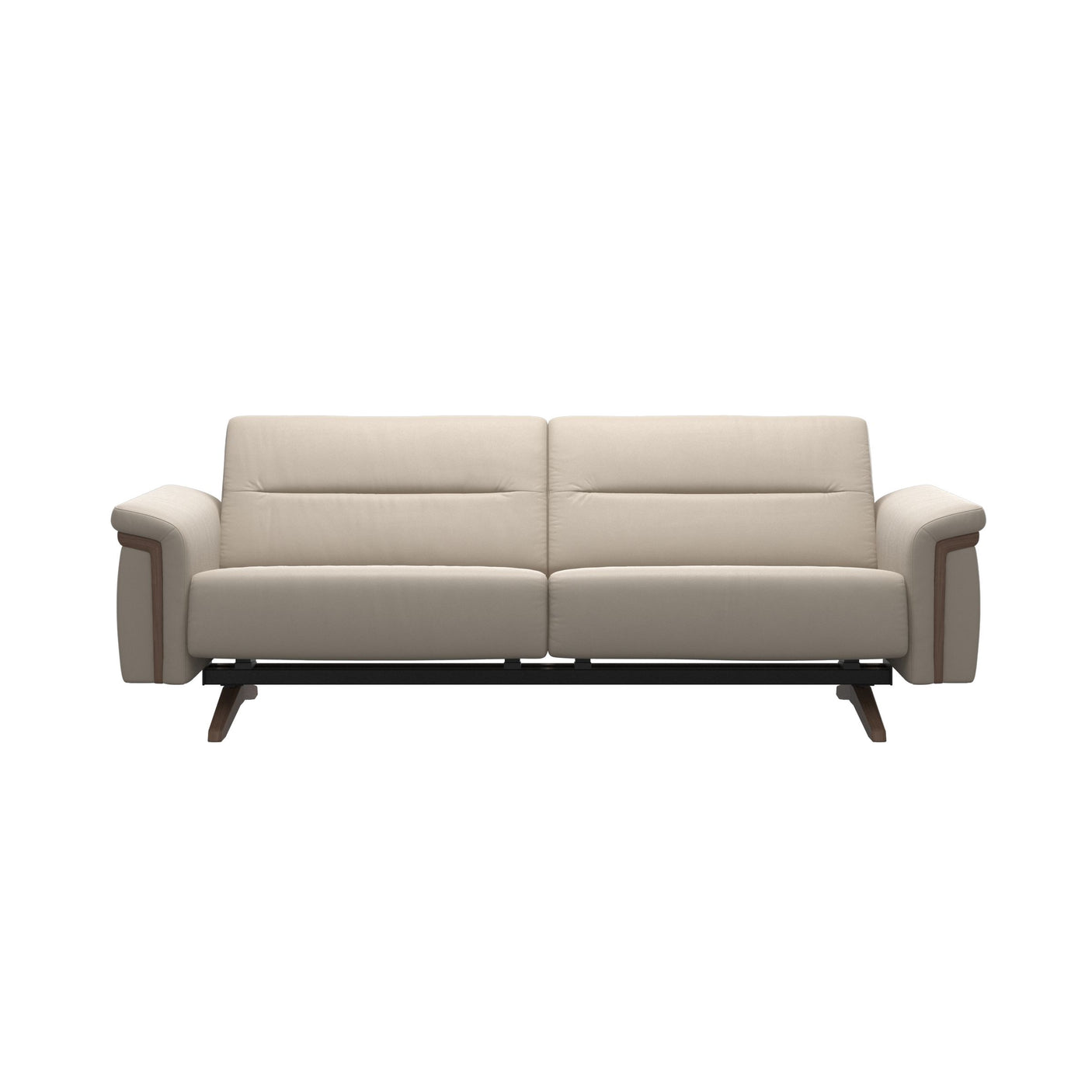 Stella Wood | 2.5-Seater Sofa
