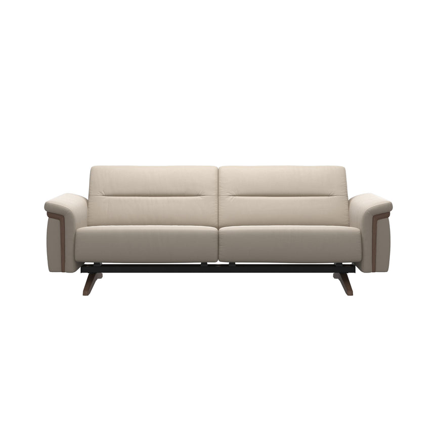Stella Wood | 2.5-Seater Sofa