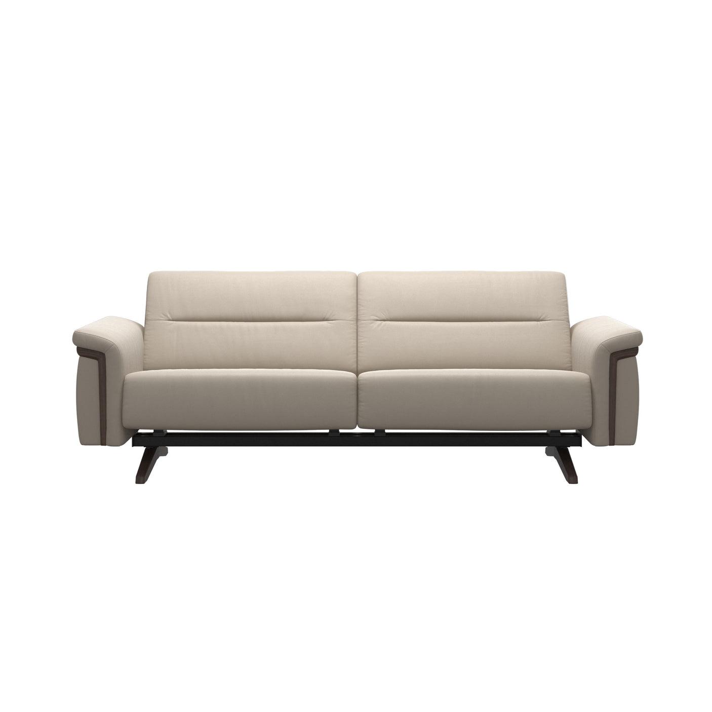 Stella Wood | 2.5-Seater Sofa