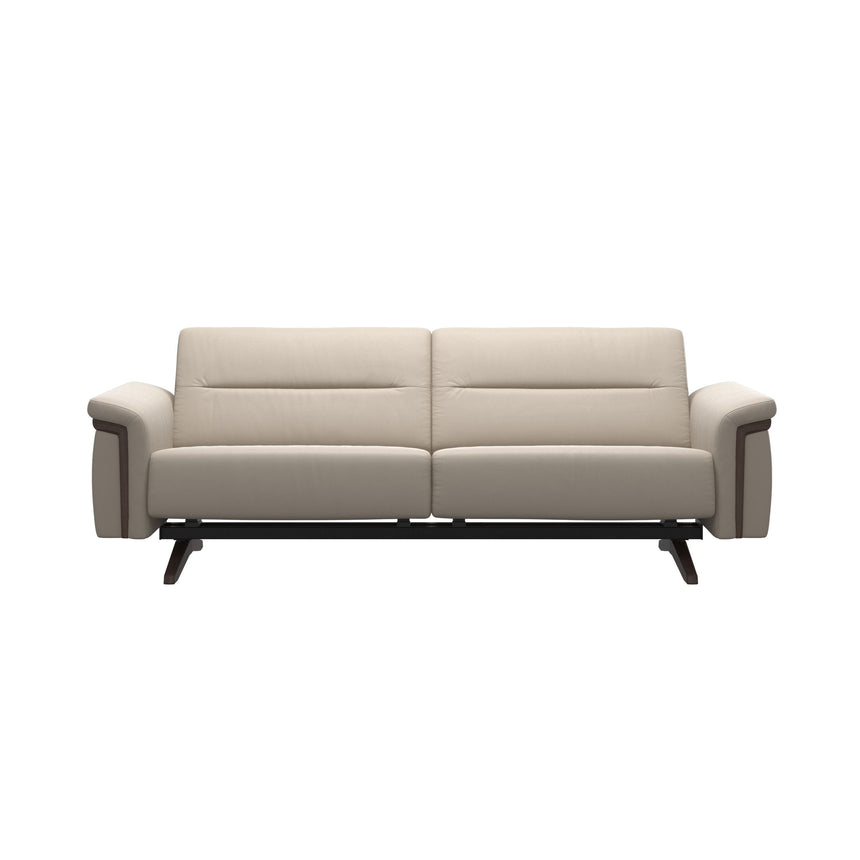 Stella Wood | 2.5-Seater Sofa