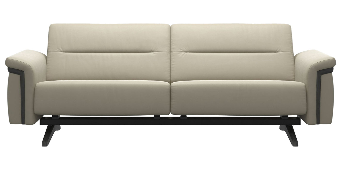 Stella Wood | 2.5-Seater Sofa