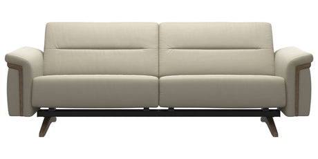 Stella Wood | 2.5-Seater Sofa