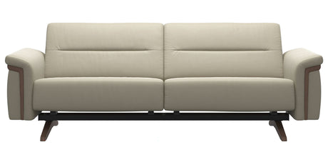 Stella Wood | 2.5-Seater Sofa