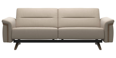 Stella Wood | 2.5-Seater Sofa