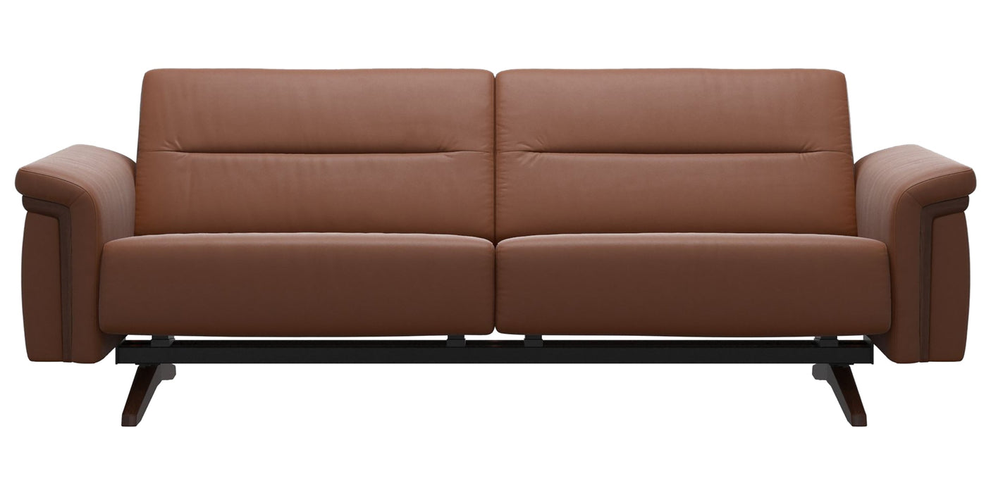 Stella Wood | 2.5-Seater Sofa