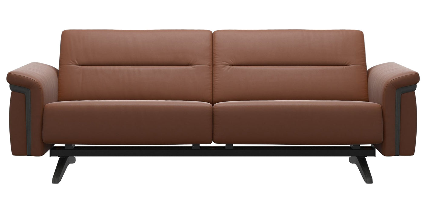 Stella Wood | 2.5-Seater Sofa