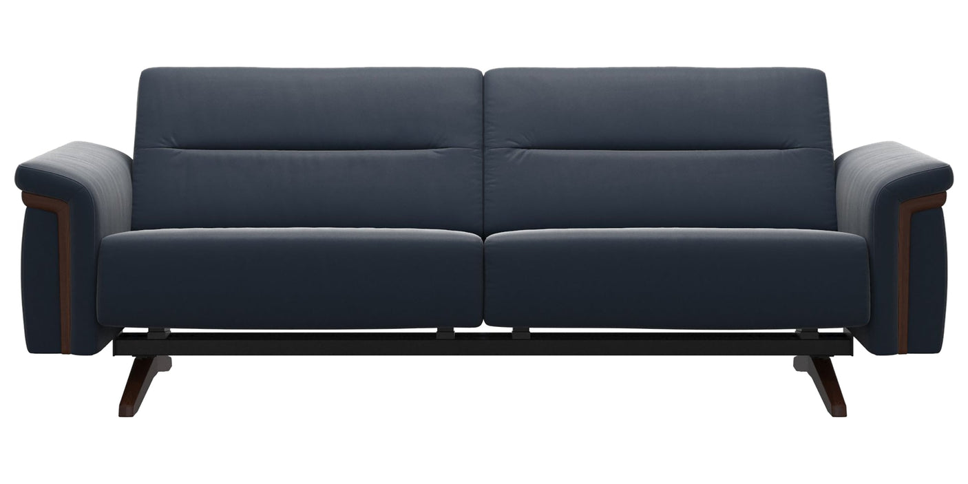 Stella Wood | 2.5-Seater Sofa