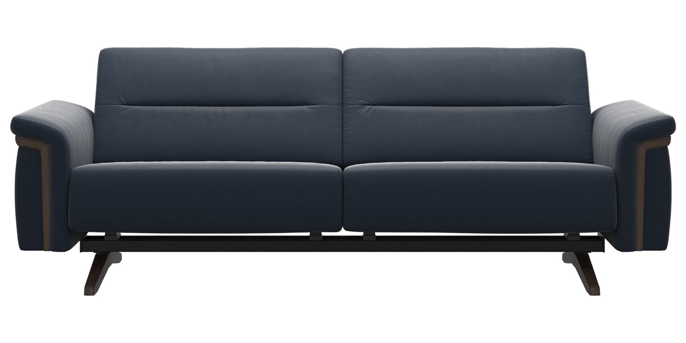 Stella Wood | 2.5-Seater Sofa