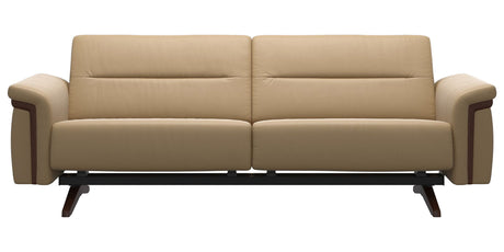 Stella Wood | 2.5-Seater Sofa