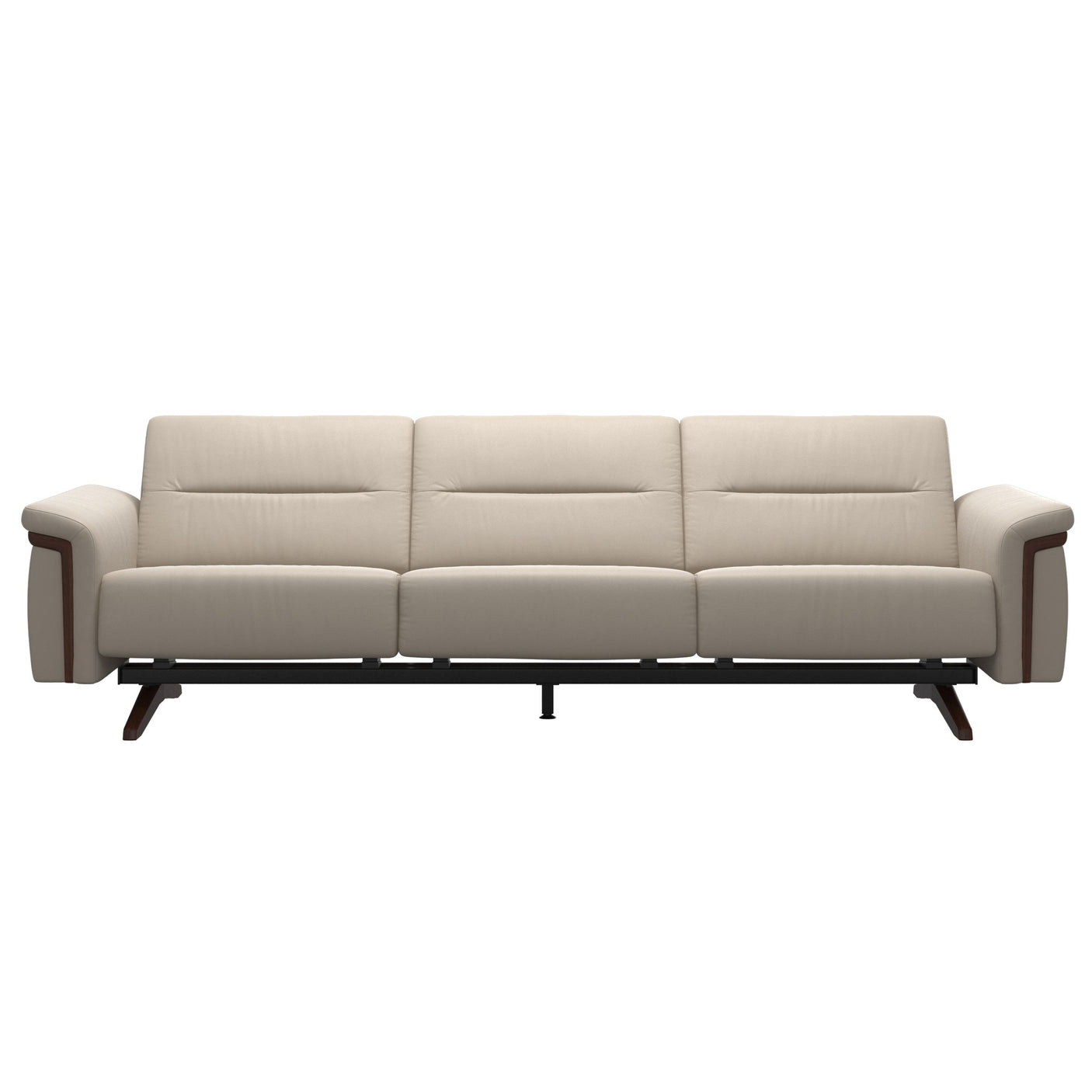 Stella Wood | 3-Seater Sofa