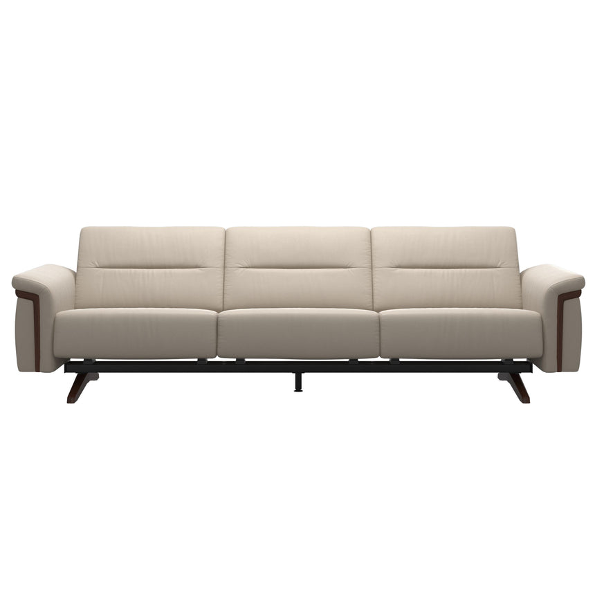 Stella Wood | 3-Seater Sofa