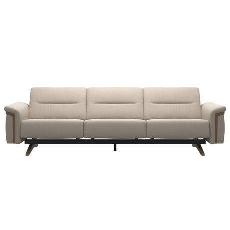 Stella Wood | 3-Seater Sofa