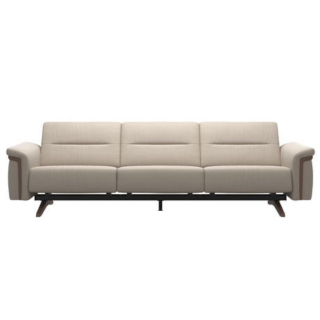 Stella Wood | 3-Seater Sofa