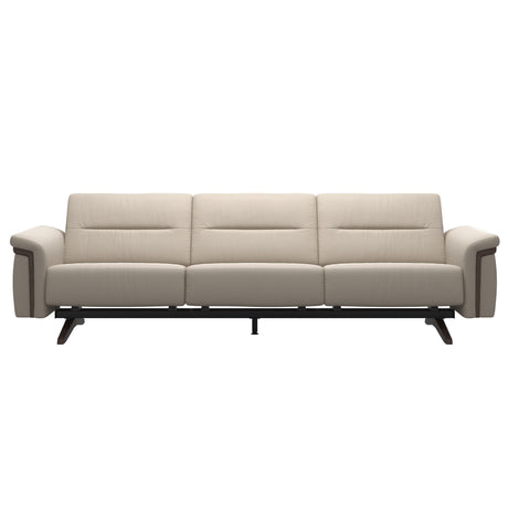 Stella Wood | 3-Seater Sofa