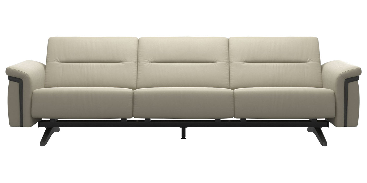 Stella Wood | 3-Seater Sofa