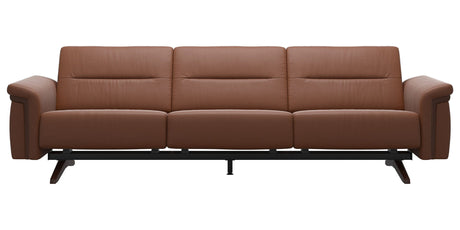 Stella Wood | 3-Seater Sofa
