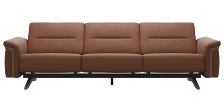Stella Wood | 3-Seater Sofa