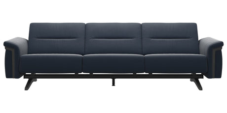 Stella Wood | 3-Seater Sofa