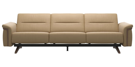 Stella Wood | 3-Seater Sofa