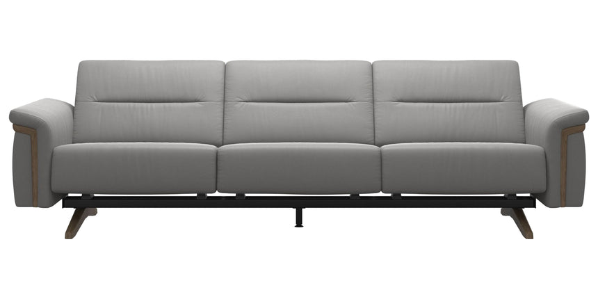 Stella Wood | 3-Seater Sofa