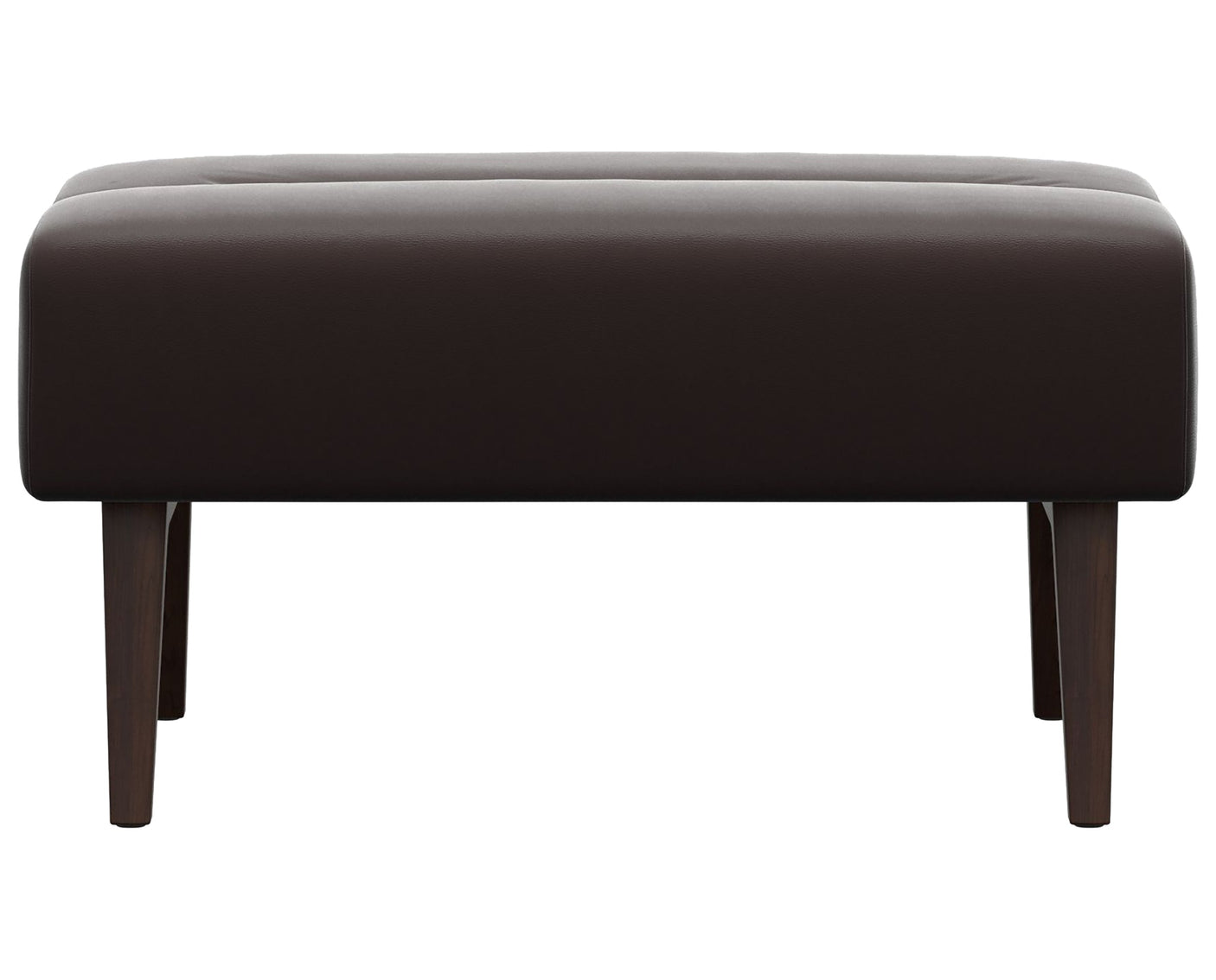 Stella Wood | Ottoman