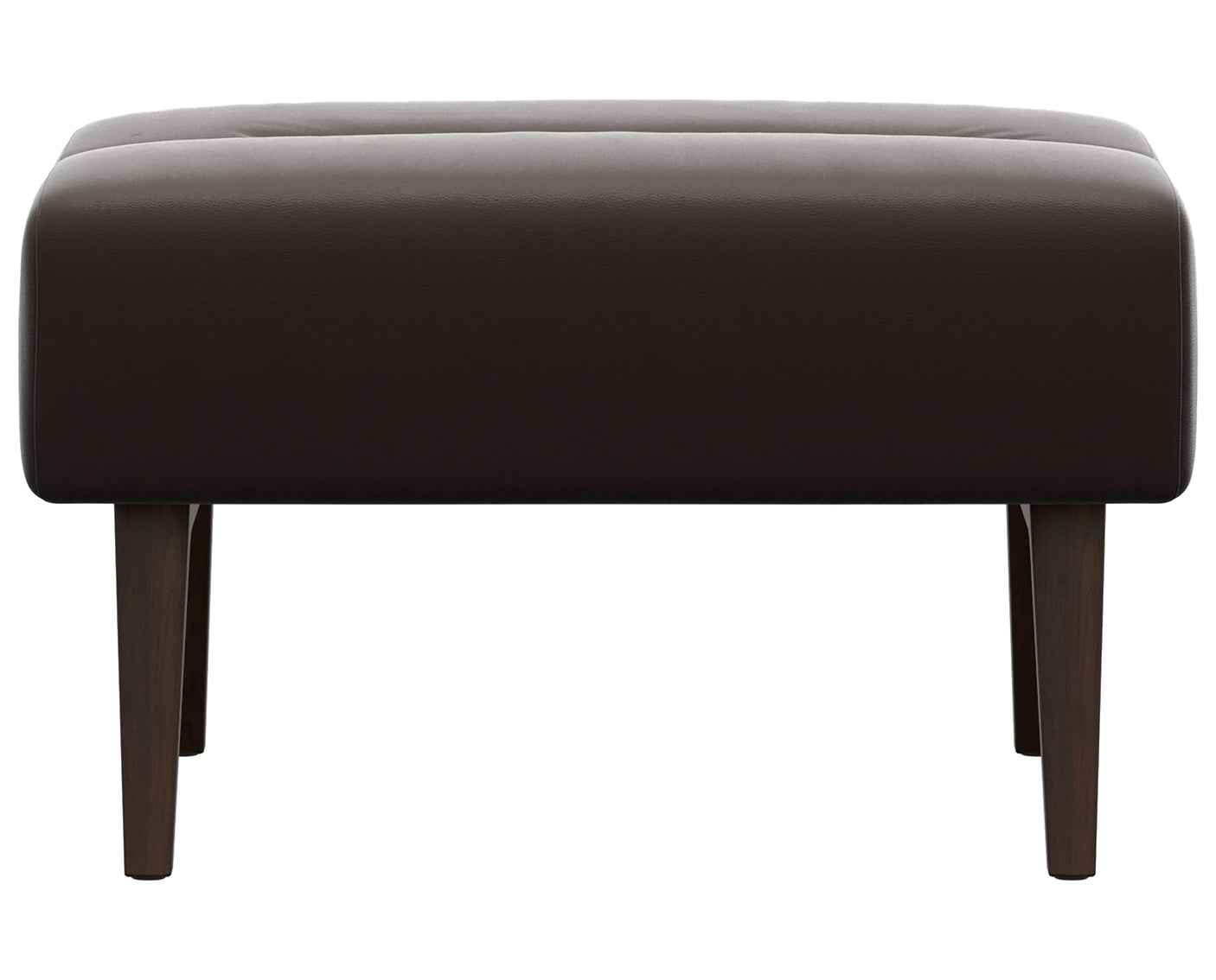 Stella Wood | Ottoman