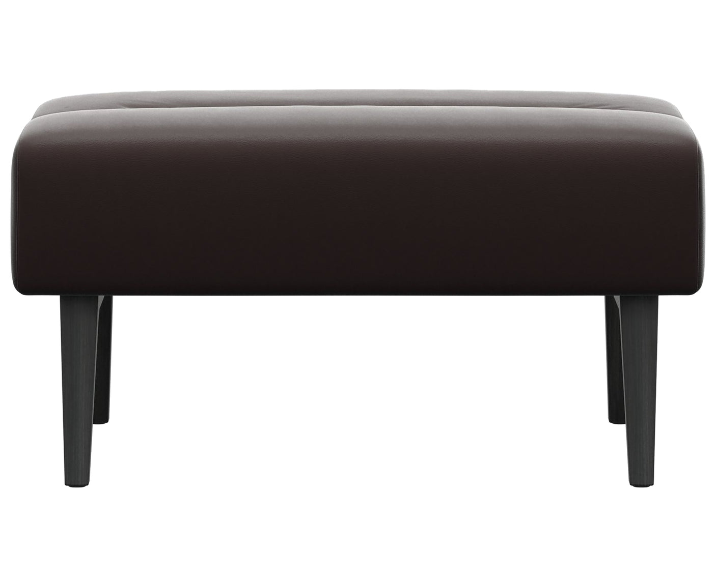 Stella Wood | Ottoman