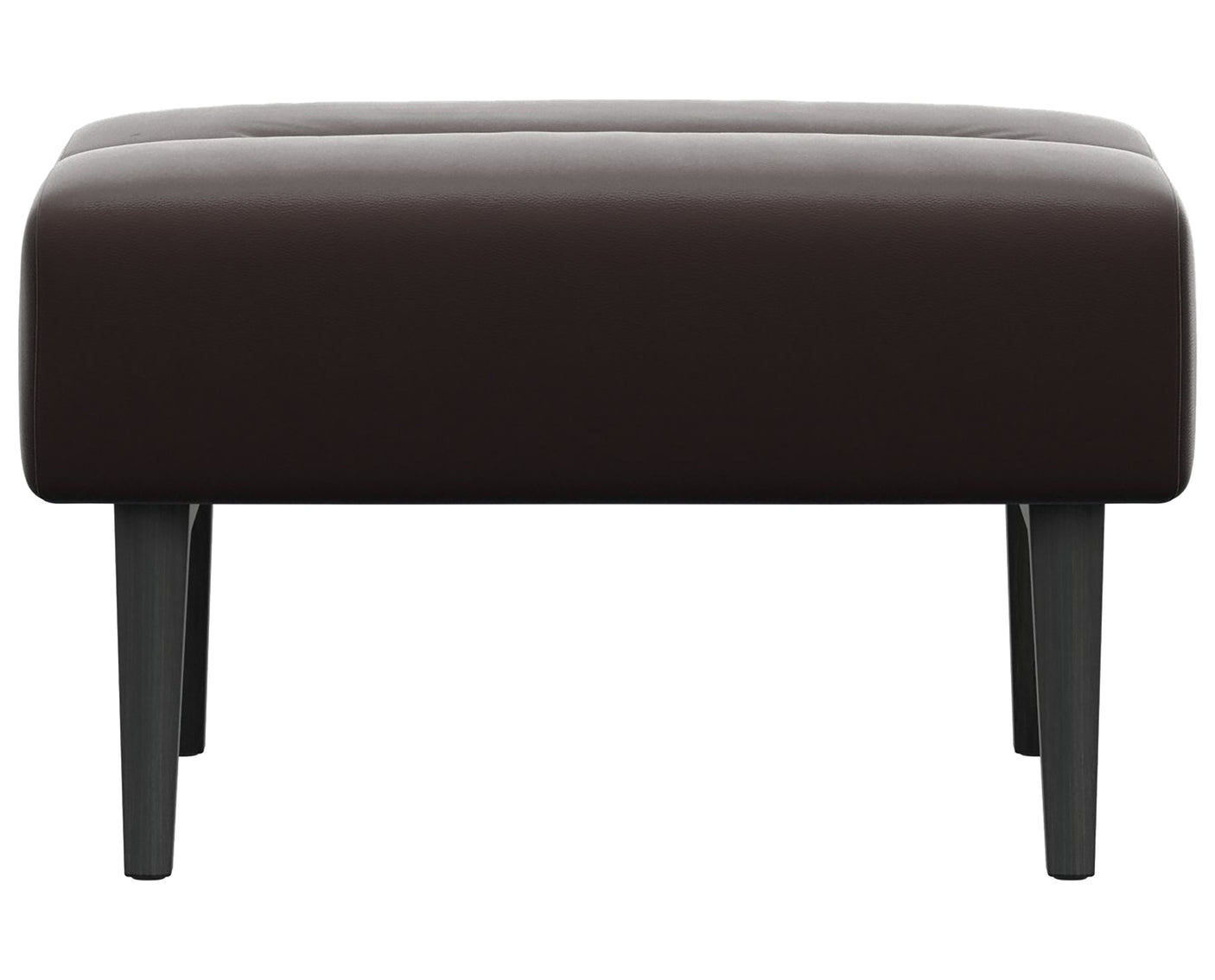 Stella Wood | Ottoman