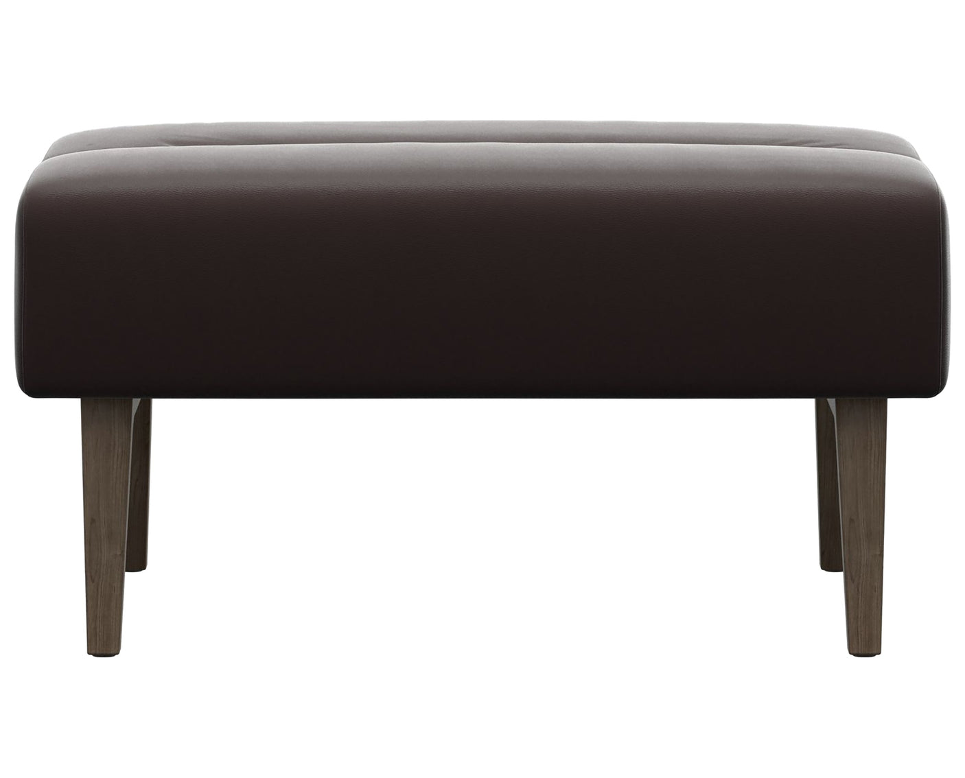 Stella Wood | Ottoman