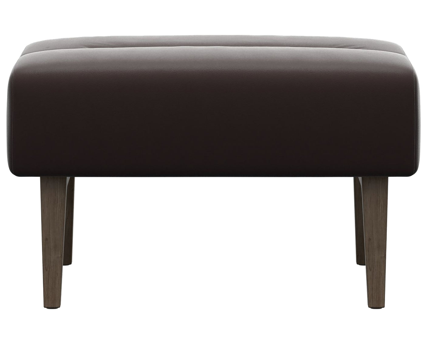 Stella Wood | Ottoman