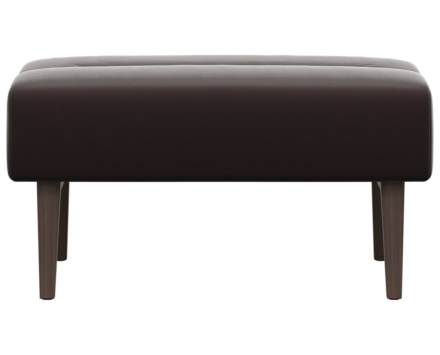 Stella Wood | Ottoman