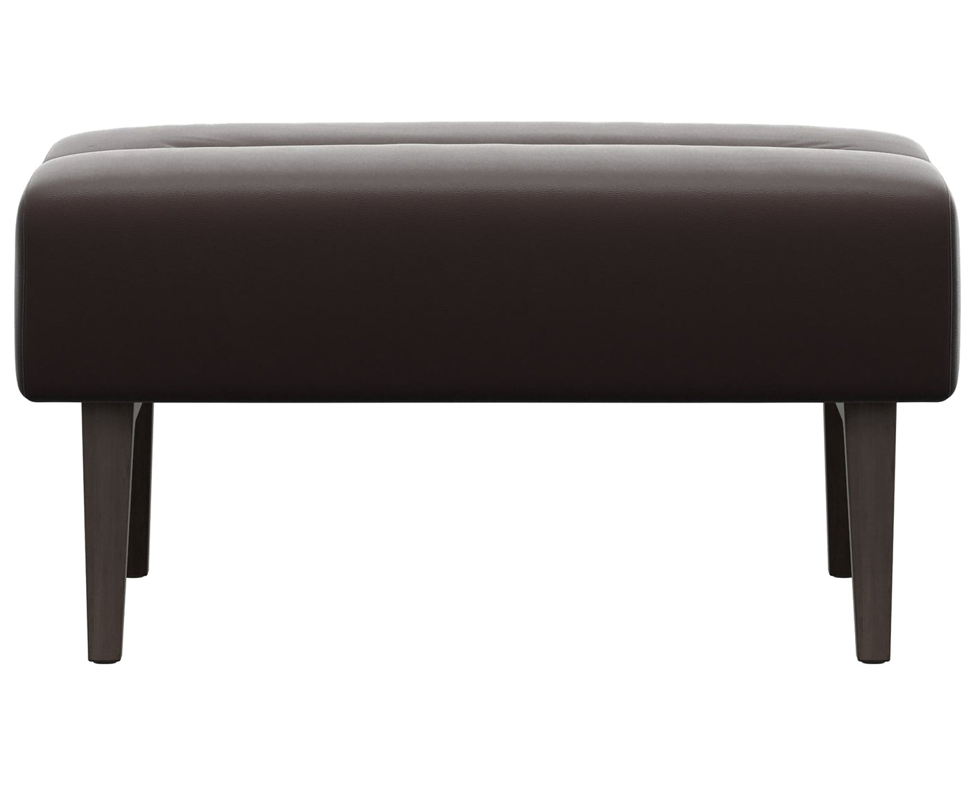 Stella Wood | Ottoman