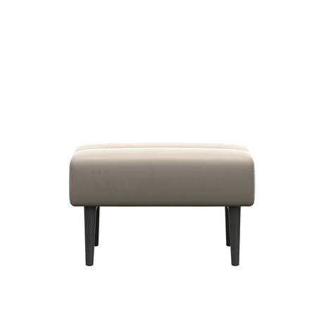Stella Wood | Ottoman