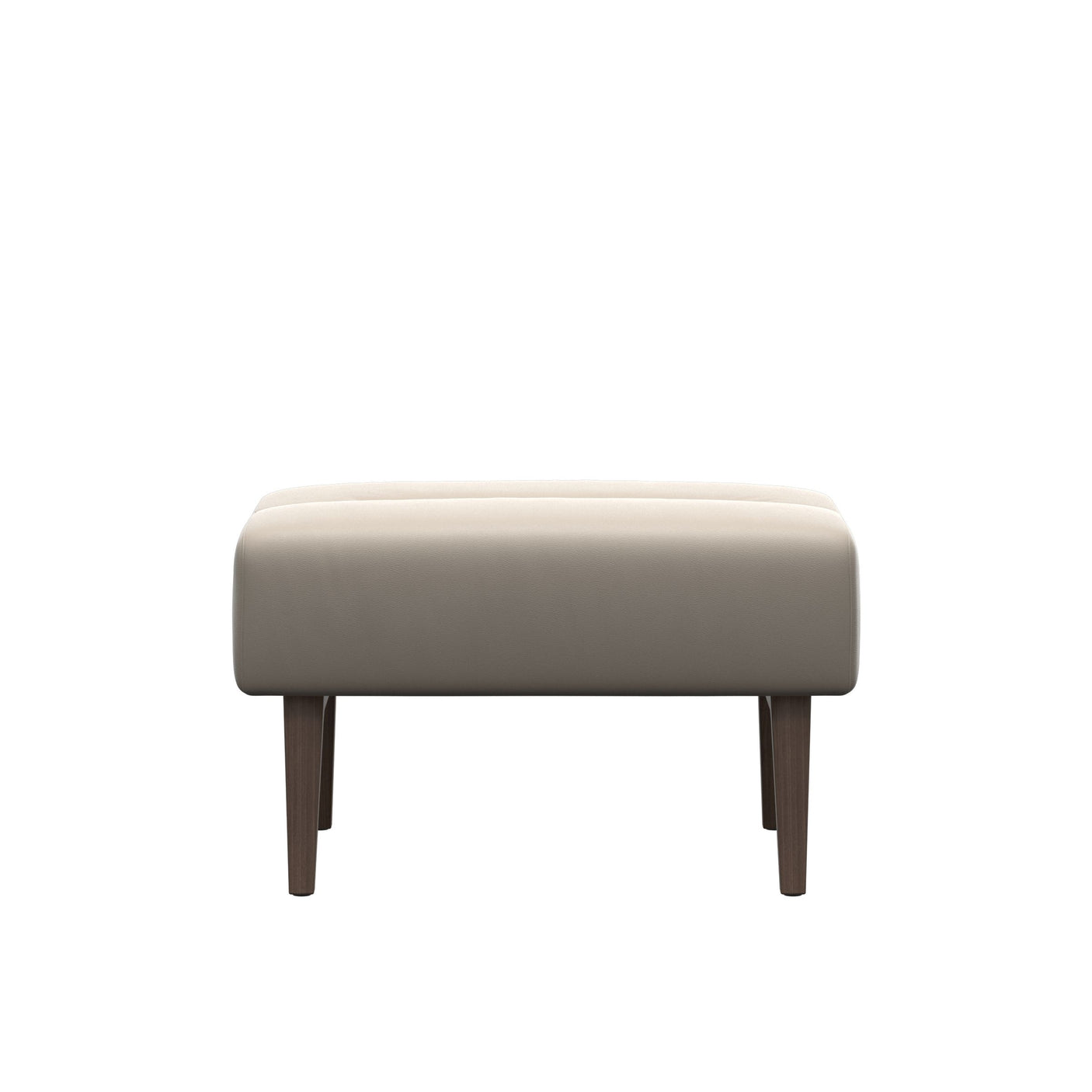 Stella Wood | Ottoman